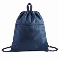 Рюкзак мешок 'RIPSTOP', т.синий, 34*45 см, полиэстер 420 D420 D т.синий, 35*41 см, полиэстер 210D, черный