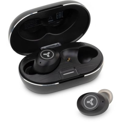 Беспроводные наушники Accesstyle Gradus TWS, черный-1