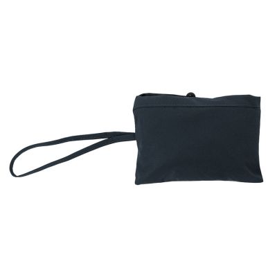 Панама двусторонняя 'BUCKET POCKET-S' 85, темно-синий, серый-2
