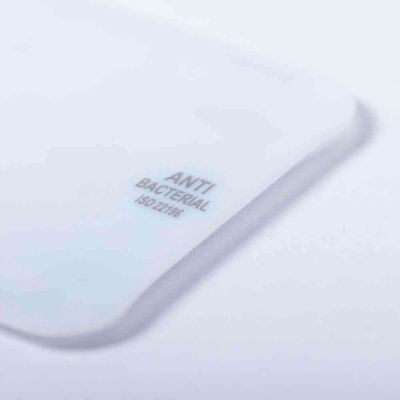 Антибактериальная линейка NITRIA, белый-3