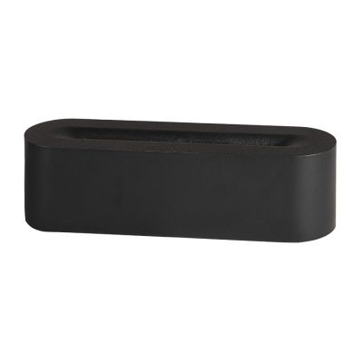 Увлажнитель-ароматизатор GLOW ультразвуковой, черный-1