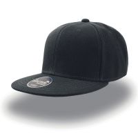 Бейсболка SNAP BACK 400, чёрный