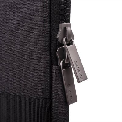 Конференц-сумка CORE, темно-серый-6