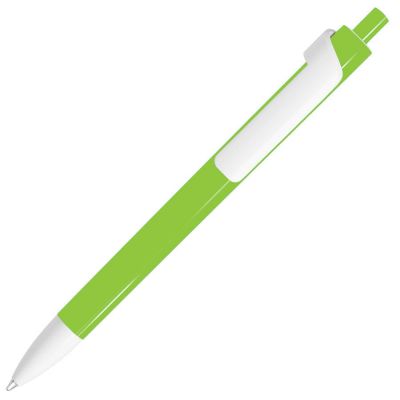 Набор подарочный FRESH-DRAFT: бизнес-блокнот, ручка, массажер, бутылка, рюкзак, зеленое яблоко-2
