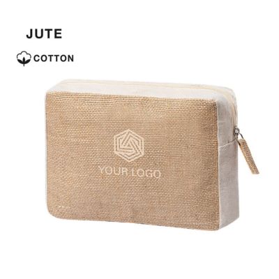 Косметичка RINGOK, бежевый-3