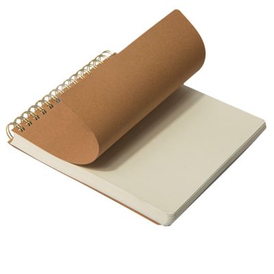 Скетчбук АКВАРЕЛЬ II, бежевый-3