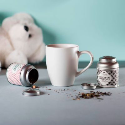 Кружка 'Milar', желтый-5