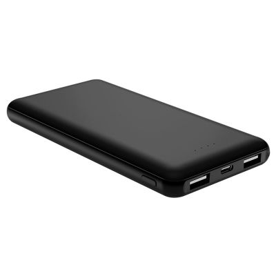 Внешний аккумулятор Accesstyle Midnight II (10000 mAh), черный-0