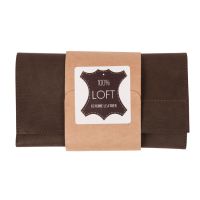 Органайзер кожаный,'LOFT', коричневый, кожа натуральная 100%