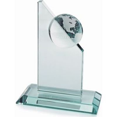 Стела 'Планета', прозрачный-0