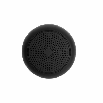 Портативная mini Bluetooth-колонка Sound Burger 'Aquasound' черный-3