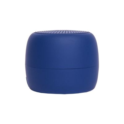 Портативная mini Bluetooth-колонка Sound Burger 'Aquasound' синий-2