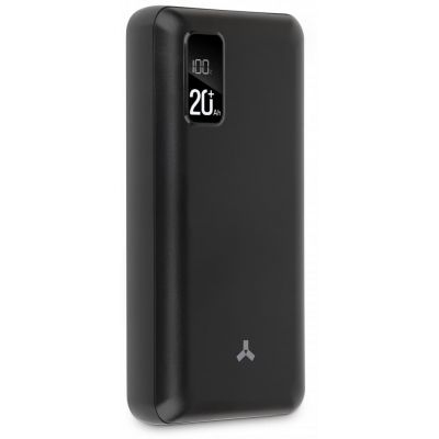 Внешний аккумулятор ARSENIC II 20PQD, 20000 мАч, черный-3
