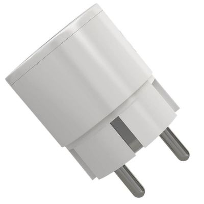 Умная розетка P01, белый-3