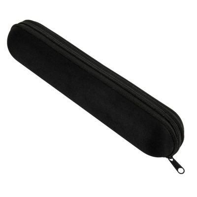 Зонт LONDON складной, автомат; темно-синий; D=100 см; 100% полиэстер-2