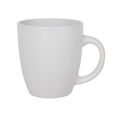 Кружка  ANNA, белый-0