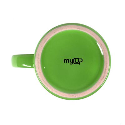 Кружка CAMP, зеленый-5