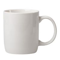 Кружка SUBLIMA для сублимационной печати, белый