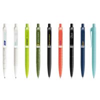 Ручки Prodir с индивидуальным фактурным узором
