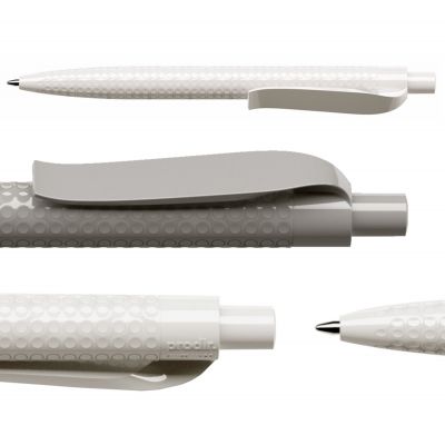 Ручки Prodir с индивидуальным фактурным узором с логотипом-2