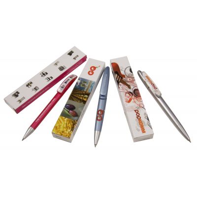 Ручки Prodir на заказ с логотипом-0