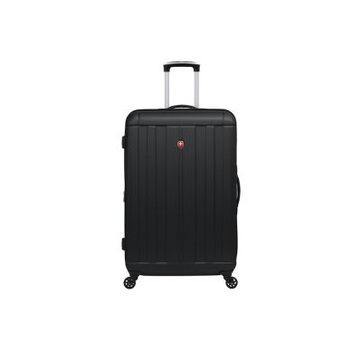 Чемодан WENGER USTER 99 л, черный-1