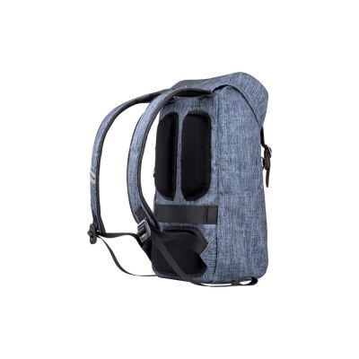 Рюкзак WENGER 16 л с отделением для ноутбука 16, синий-3