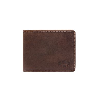 Бумажник KLONDIKE John-0