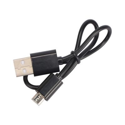 Портативное зарядное устройство Edge Black, 10000 mAh-6