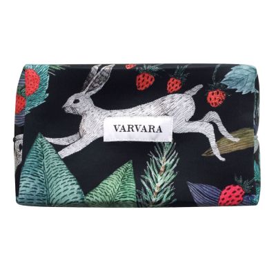 Косметичка Зайцы. Varvara-1