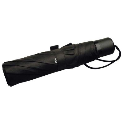 Складной зонт Cerruti 1881, черный-1