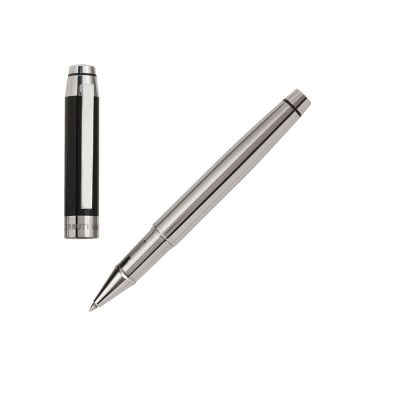 Ручка-роллер Heritage black-0