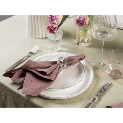 Тарелка Valerie Concept PLATE 2 WHT-3