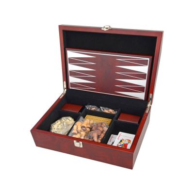 Набор игр Дикий Запад-0