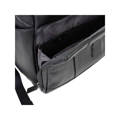Рюкзак, Piquadro Urban, Черный-2