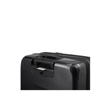 Чемодан VICTORINOX Spectra™ 3.0 Exp. Medium Case, чёрный, поликарбонат Sorplas™, 46x30x69 см, 81 л-7