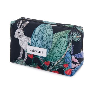 Косметичка Зайцы. Varvara-0