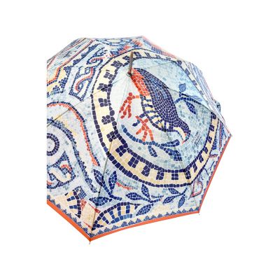 Зонт -трость Грёзы о Византии-3