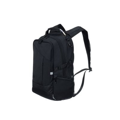 Рюкзак TORBER DRIVE с отделением для ноутбука 15.6, чёрный, нейлон, 32 х 14 х 52 см, 24л-0