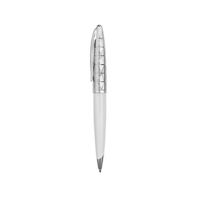 Ручка шариковая Waterman модель Carene Contemporary White ST-2