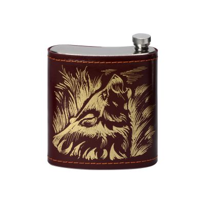 Набор Пикник в лесу, коричневый-2