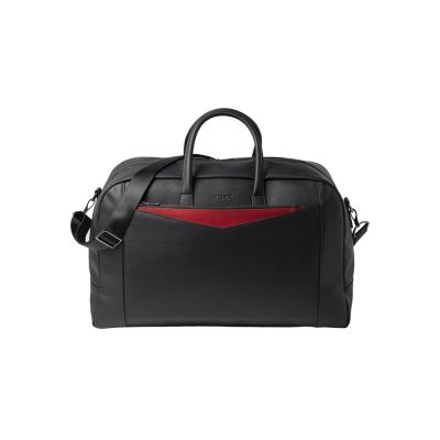 Дорожная сумка Cosmo Red-0