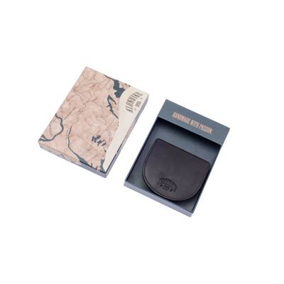 Монетница KLONDIKE Dawson-3