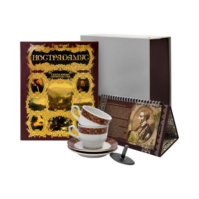 Набор Нострадамус-0