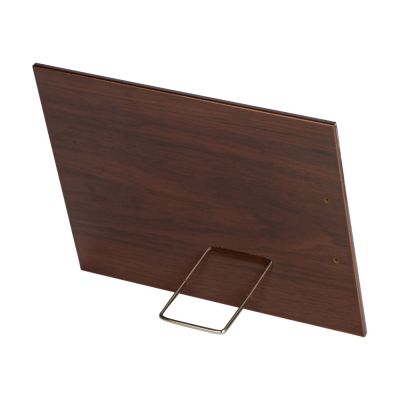 Плакетка для дарственной надписи Гранада-3