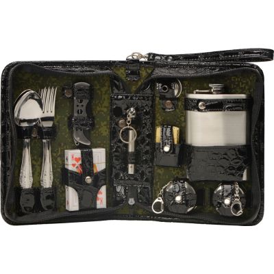 Набор Дорожный на 2 персоны-17