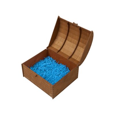 Подарочный набор: кукла фарфоровая, чай Малина с мятой, красный-17