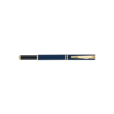 Ручка 2 в 1 шариковая и перьевая Pierre Cardin COMBI PEN, цвет - синий. Упаковка Е-7