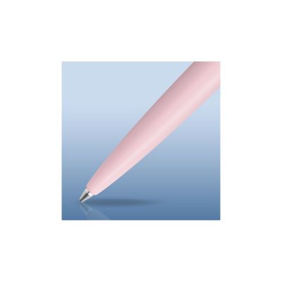 Шариковая ручка Waterman Allure Pastel Pink-2