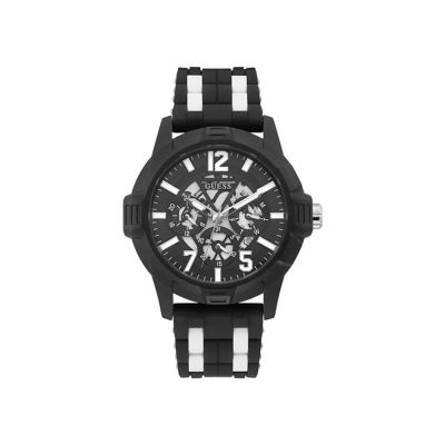 Часы наручные STRIKER, мужские. Guess-0